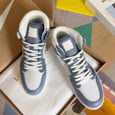 Louis Vuitton Trainer Sneaker